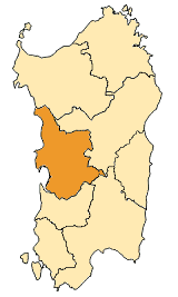 cartina-provincia-oristano