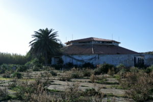 Ex discoteca Ottagono/Malibù, Santa Teresa Gallura (OT)VAI ALLE FOTO